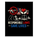 Recherche de contrôle des armes posters Politique