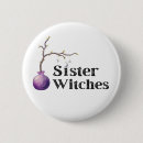 Recherche de sorcière badges Sorcellerie