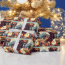 Recherche de chien boxeur papier cadeau Chiot