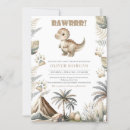 Recherche de brachiosaurus invitations Verdure tropicale