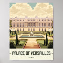 Recherche de versailles posters Paris