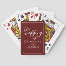 Recherche de bourgogne jeux de cartes Simple