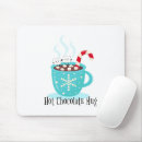 Recherche de marshmallow tapis souris Cacao