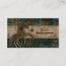 Recherche de vétérinaire de cheval cartes visite Ranch