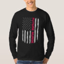 Recherche de future infirmière tshirts Vintage
