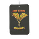 Recherche de tacos voiture accessoires Drôle