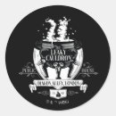 Recherche de chaudron autocollants Sorcière