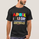 Recherche de april fools day tshirts Jour des fous d'avril