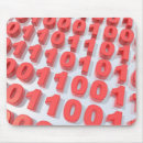 Recherche de code binaire tapis souris Programmation