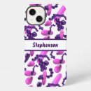 Recherche de bactéries iphone coques Science