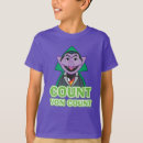 Recherche de count von count tshirts Rue de la mer