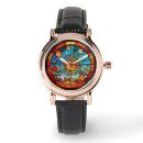 Recherche de fenêtres montres Vitrail