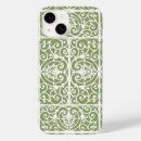 Zoek naar groene olijf iphone hoesjes Patroon