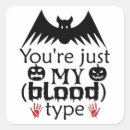Recherche de humour vampire autocollants Jouer