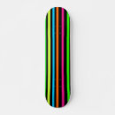Zoek naar vormen skateboards Neon