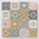 Recherche de mosaic dessous de verres Décoration