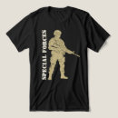 Recherche de unité militaire tshirts Soldat