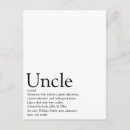 Recherche de oncle vœux cartes Uncle