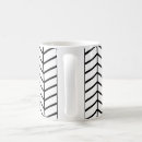 Recherche de les années 1960 minimalistes tasses Géométrique