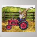 Recherche de tractor posters Ferme