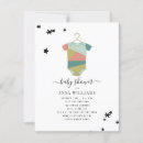 Recherche de unisex baby shower invitations Bébé