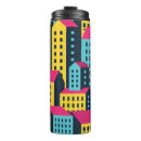 Recherche de paysage abstrait tasses Géométrique