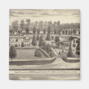 Recherche de marge magnets Lithographié