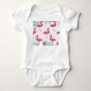 Recherche de flamingo bébé vêtements Flamant