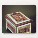 Recherche de coffre tapis souris Égyptien