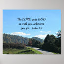 Recherche de joshua 1 9 posters Foi