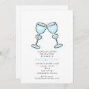 Zoek naar wijnglazen uitnodigingen Partij