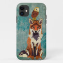 Recherche de hibou Cru