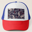 Recherche de soudure casquettes Motif