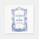 Recherche de baroque serviettes Traditionel