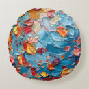 Recherche de expressif coussins Motif artistique