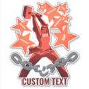 Recherche de propagande soviétique autocollants Socialisme