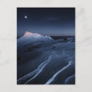 Recherche de pleine lune cartes postales Japonaise