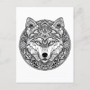 Zoek naar zwart wit kleur briefkaarten Kleurpagina