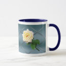 Recherche de hybride tasses Rose