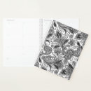 Recherche de paisley bureau fournitures Blanc