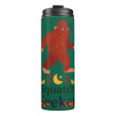 Zoek naar grote voeten mokken Monster