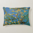 Recherche de post impressionism coussins Fleurs