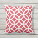 Zoek naar geometric pattern kussens Patroon