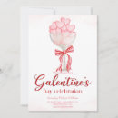 Recherche de galentine invitations La saint valentin