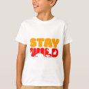 Recherche de stay wild tshirts Séjour