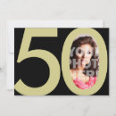 Recherche de 50th anniversaire invitations Femmes