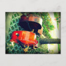 Recherche de contrebasse cartes postales Jazz