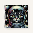 Recherche de astronaute carnets Animal