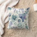 Recherche de couleur rose coussins Contemporain