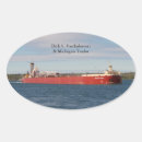 Recherche de péniche autocollants Navire